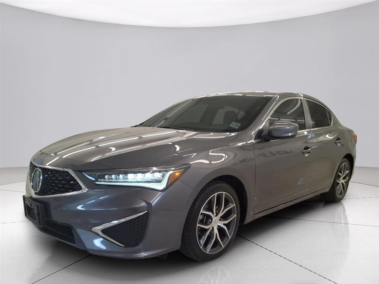 2021 Acura ILX Sedan w/Premium Package