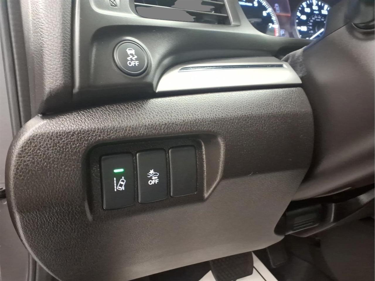 Acura ILX Sedan w/Premium Package 2021