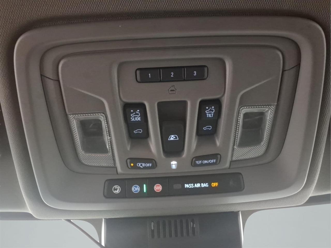 Chevrolet Silverado 2500HD 4WD Crew Cab 159" LTZ 2024