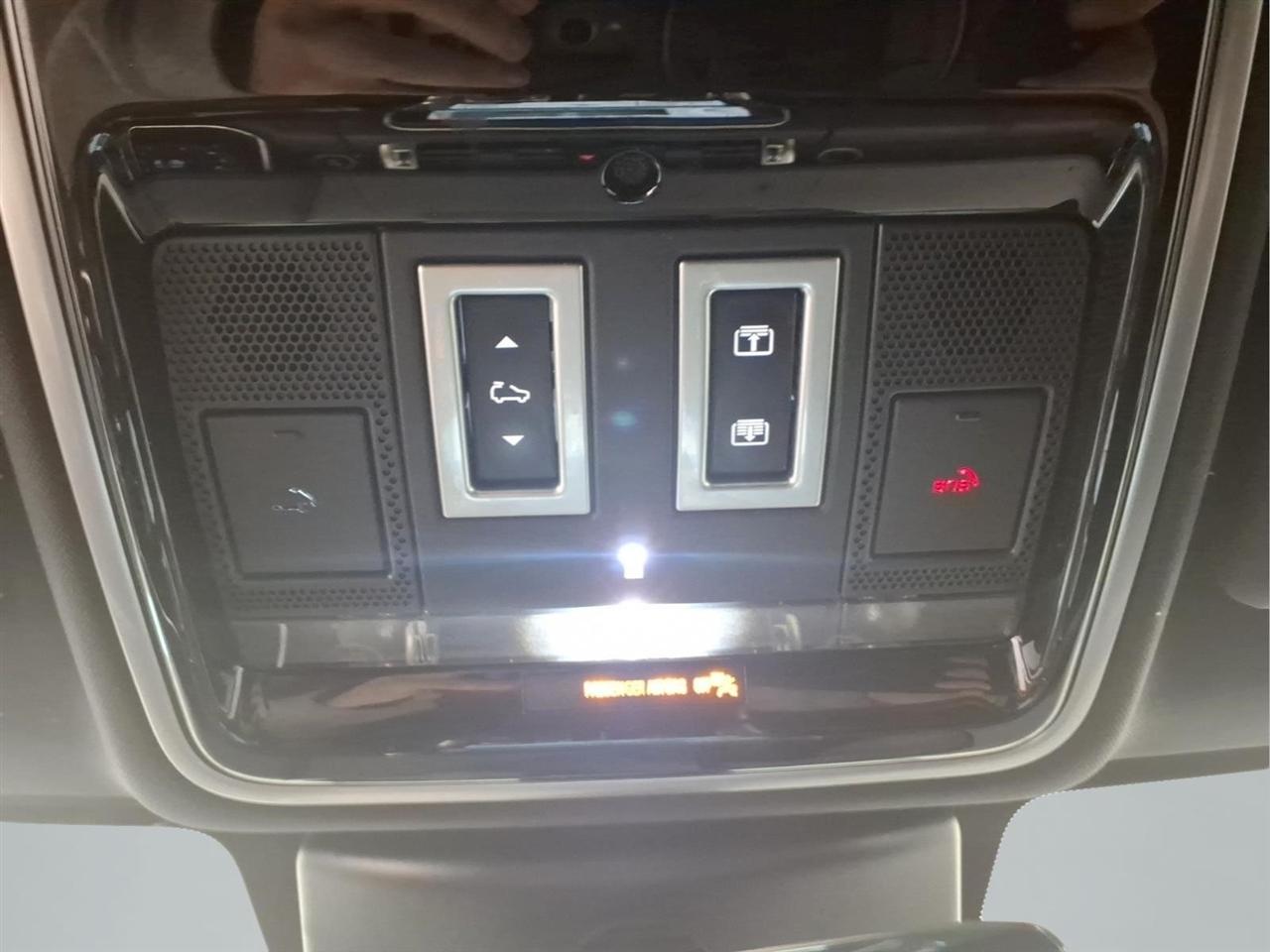 Land Rover Range Rover Sport V8 Supercharged HSE Dynamic 2020
