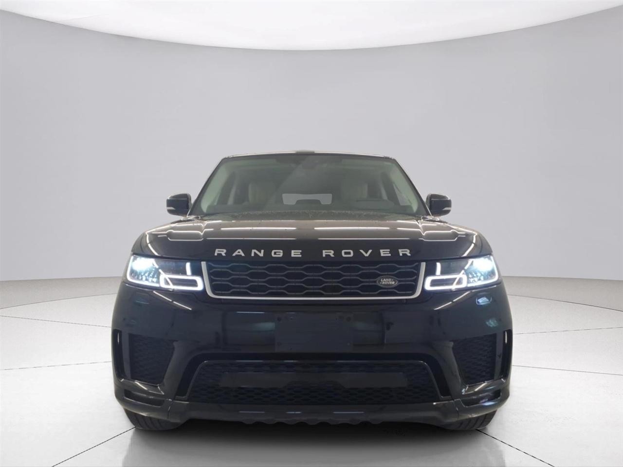 Land Rover Range Rover Sport Turbo i6 MHEV HSE 2020
