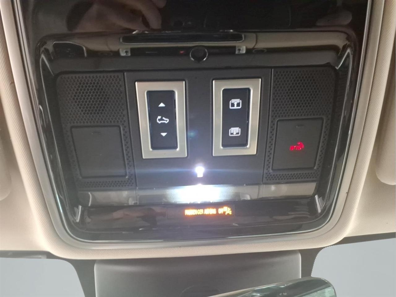 Land Rover Range Rover Sport Turbo i6 MHEV HSE 2020