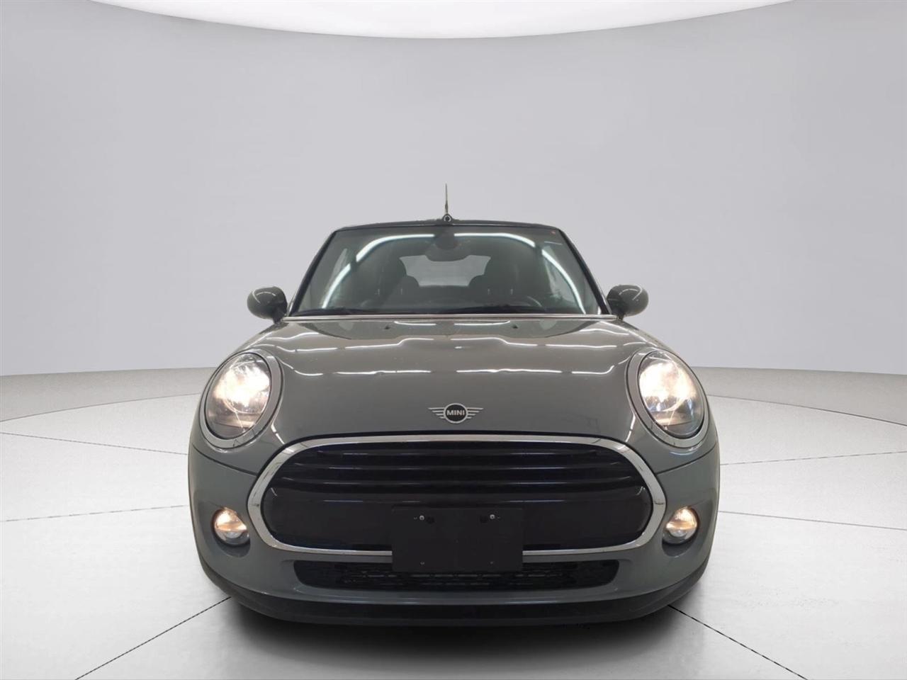 MINI Convertible Cooper FWD 2019