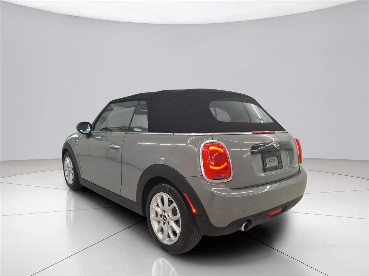 MINI Convertible Cooper FWD 2019