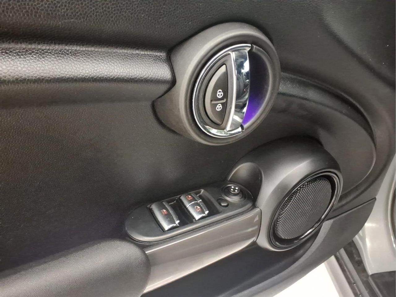 MINI Convertible Cooper FWD 2019