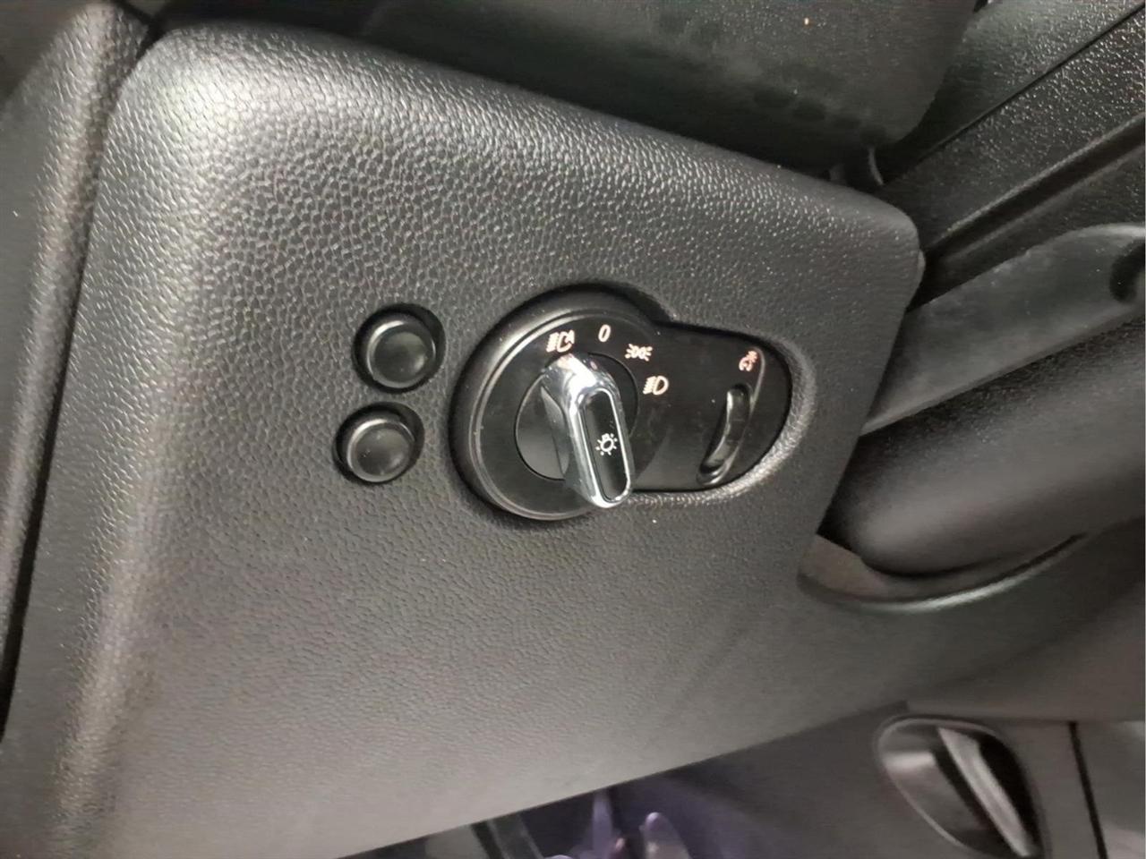 MINI Convertible Cooper FWD 2019