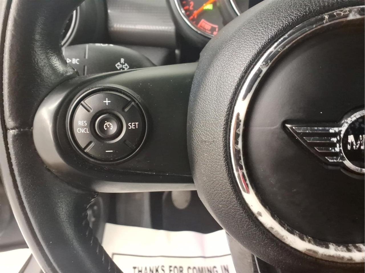 MINI Convertible Cooper FWD 2019