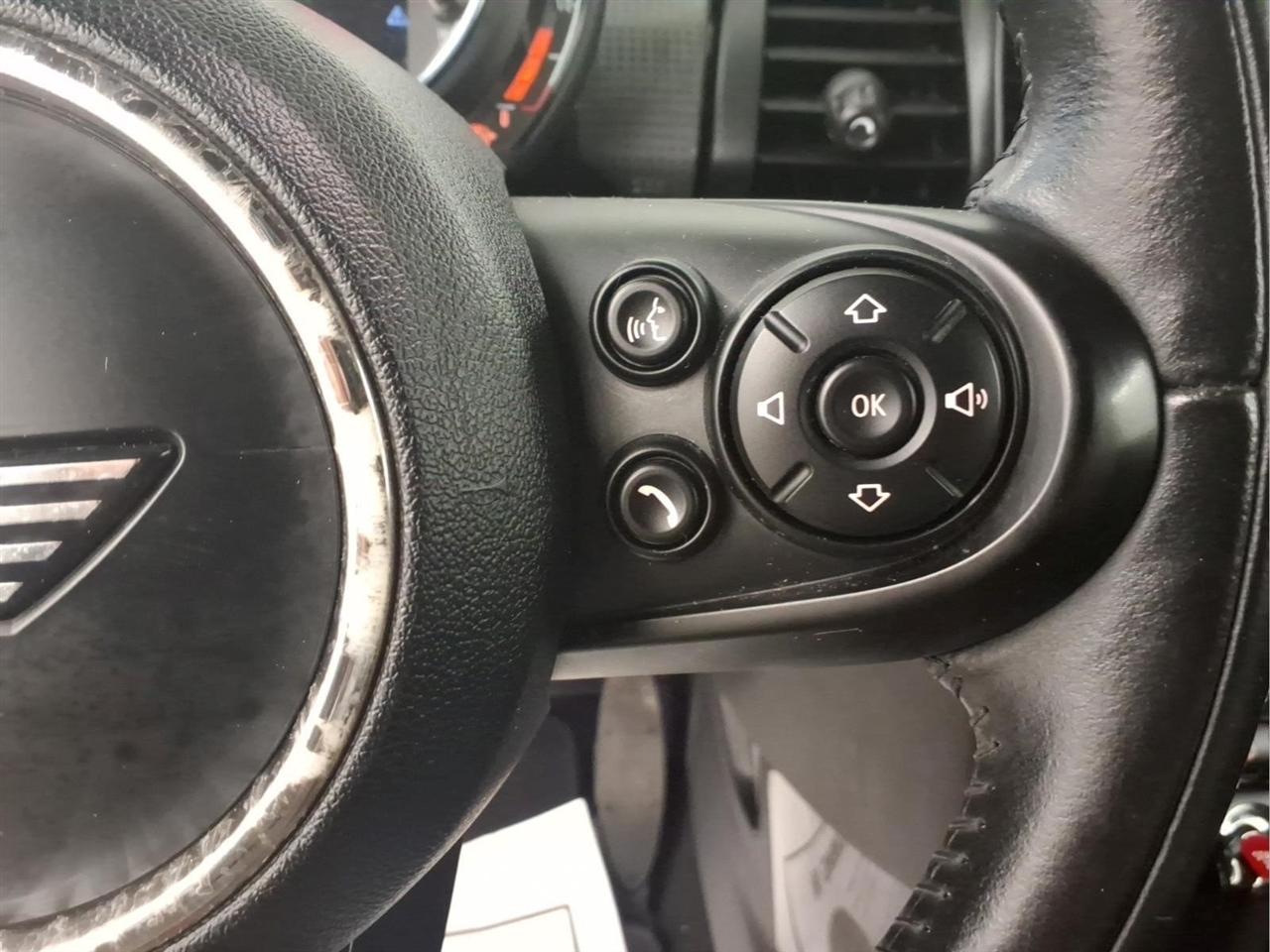MINI Convertible Cooper FWD 2019