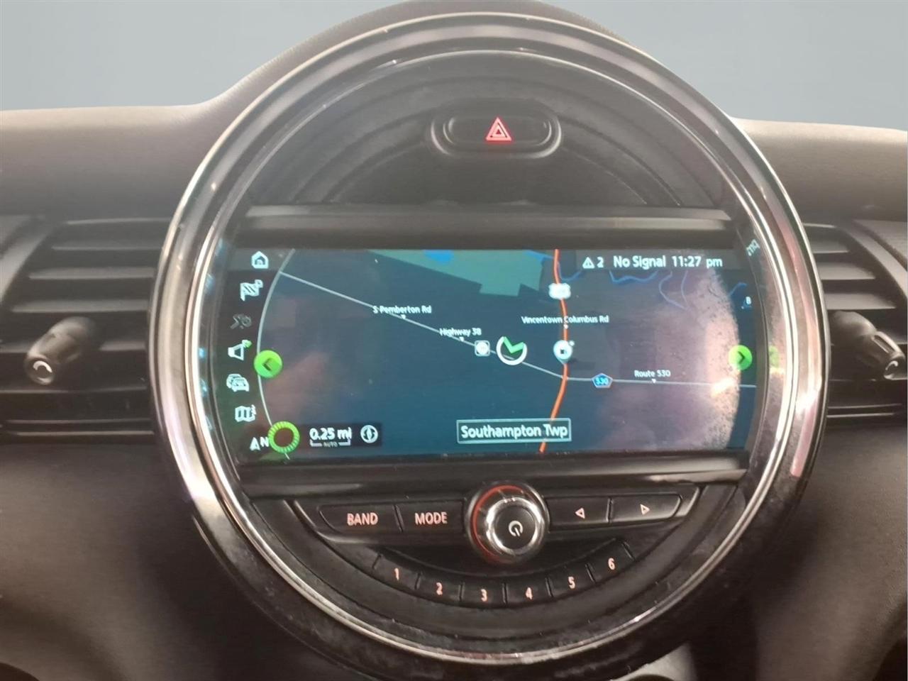 MINI Convertible Cooper FWD 2019