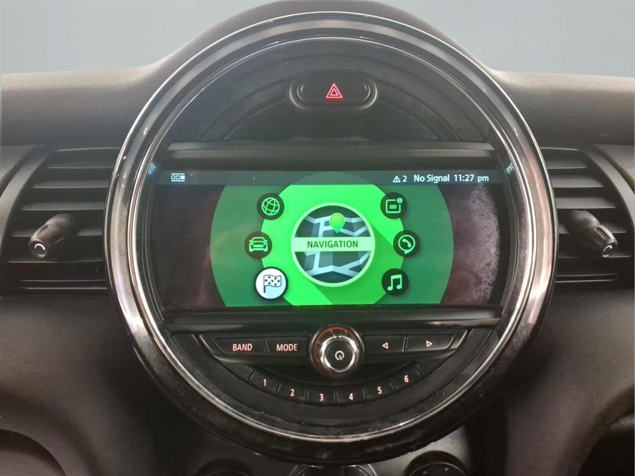 MINI Convertible Cooper FWD 2019