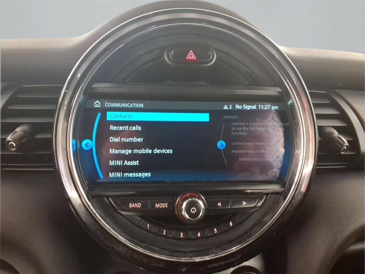 MINI Convertible Cooper FWD 2019
