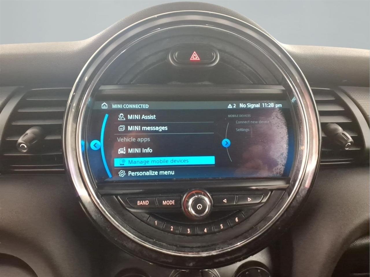 MINI Convertible Cooper FWD 2019