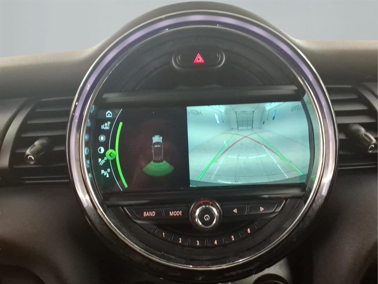 MINI Convertible Cooper FWD 2019