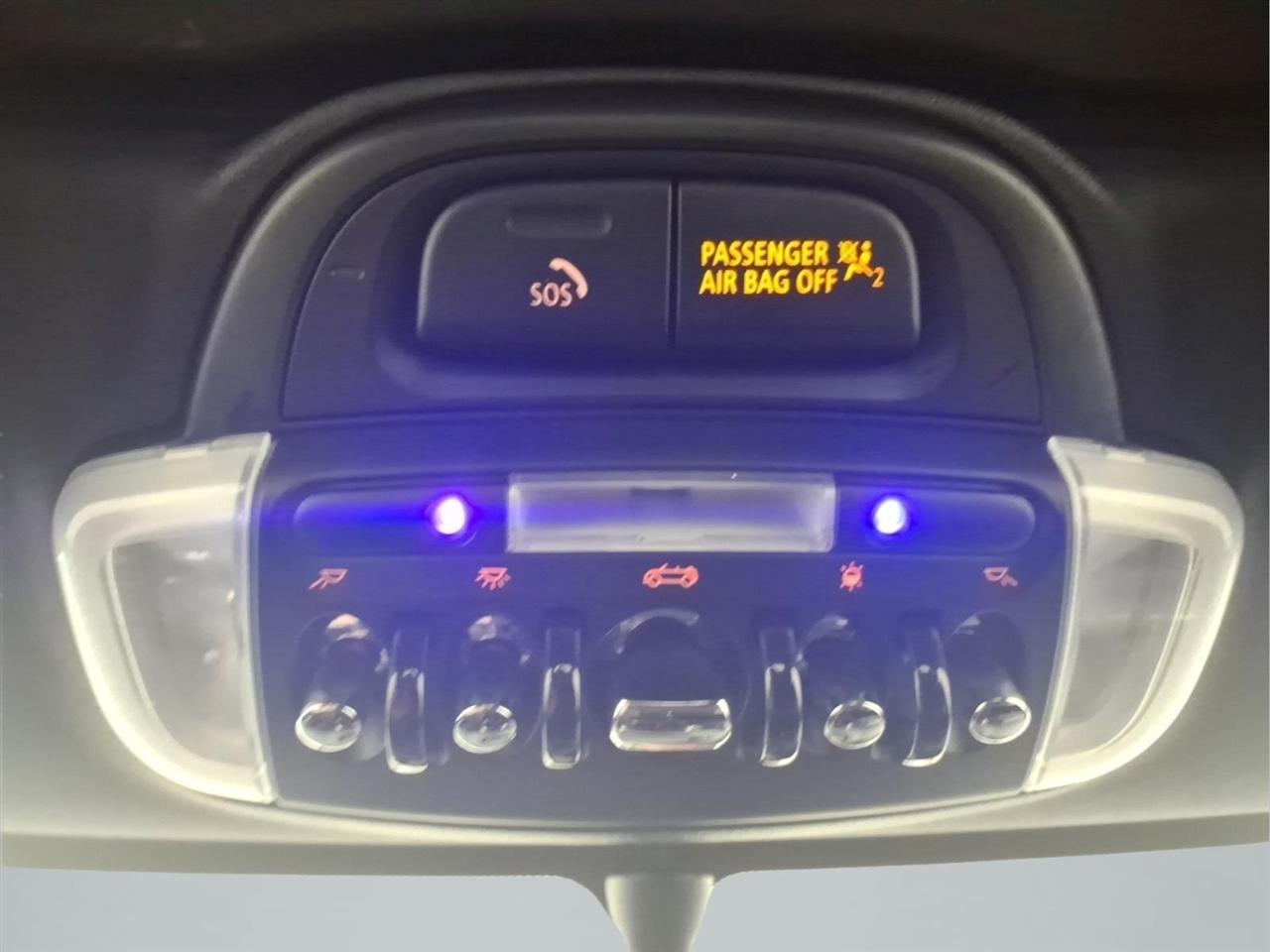 MINI Convertible Cooper FWD 2019