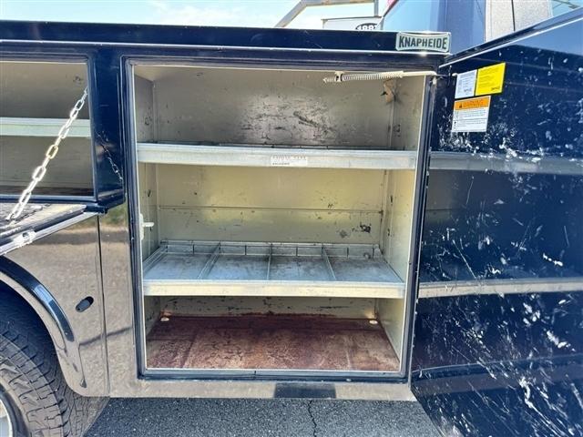 Ford Super Duty F-350 DRW XLT 4WD Reg Cab 145" WB 60" CA 2021