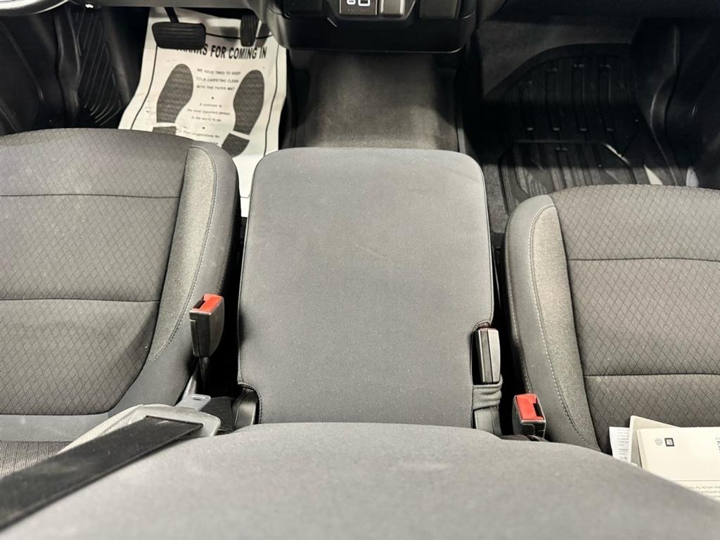 GMC Sierra 1500 4WD Crew Cab 147" SLE 2019