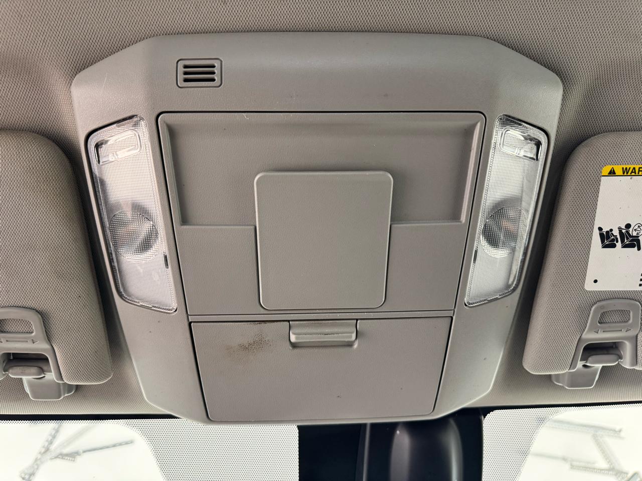 Toyota Tundra 4WD 1794 Edition CrewMax 5.5' Bed 5.7L (Natl) 2018