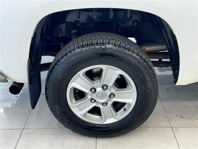 Toyota Tundra 4WD SR5 CrewMax 5.5' Bed 5.7L (Natl) 2018