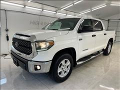 2018 Toyota Tundra 4WD 