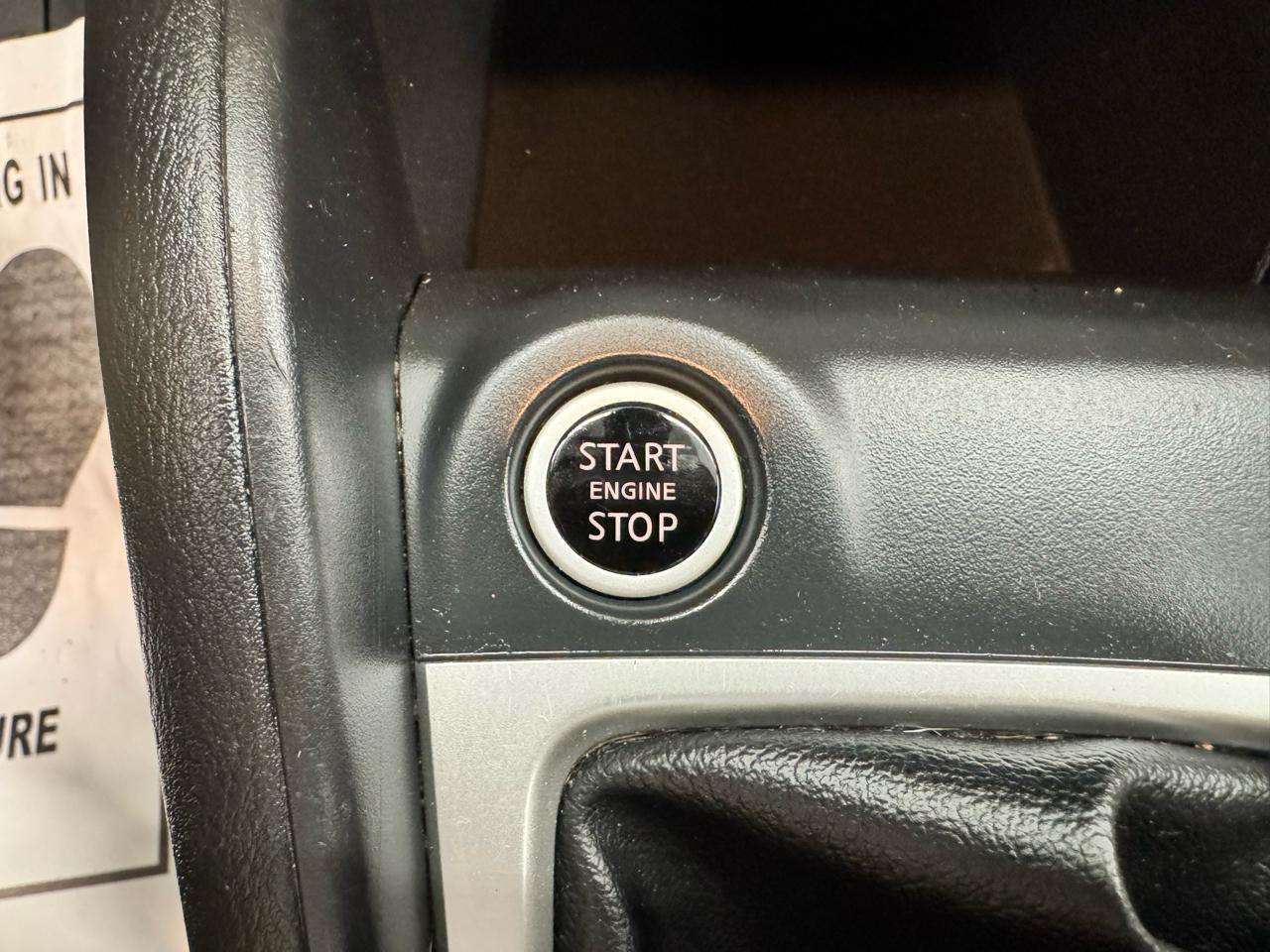 Nissan Versa S Manual 2021