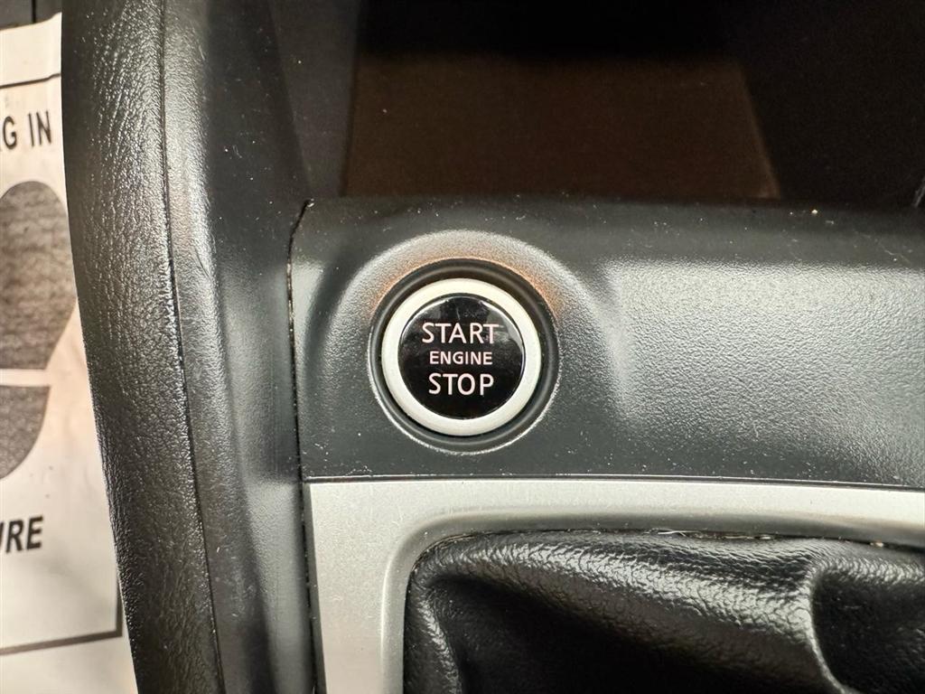 Nissan Versa S Manual 2021