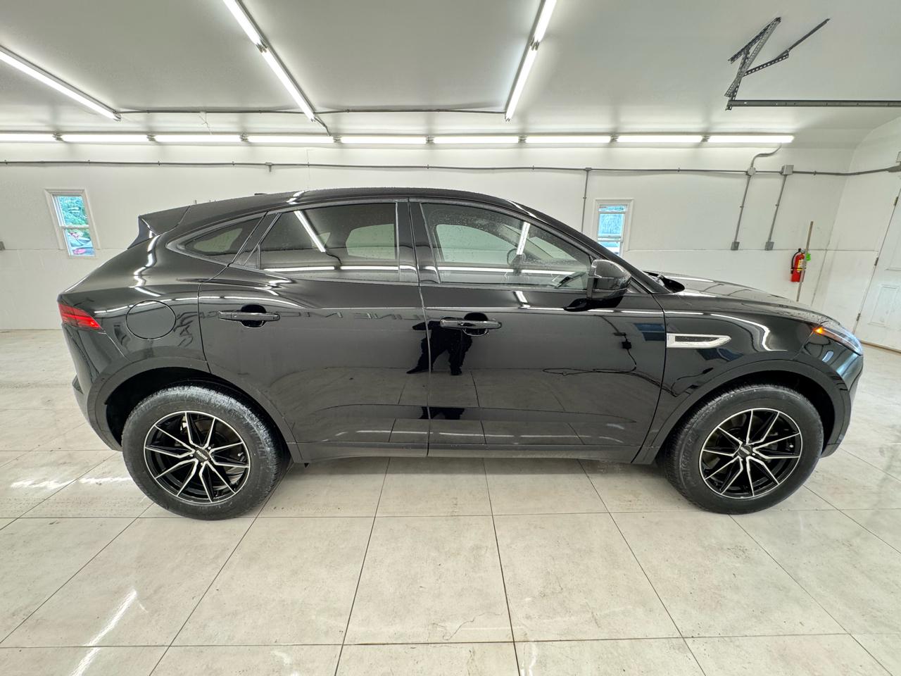Jaguar E-Pace P250 AWD 2020