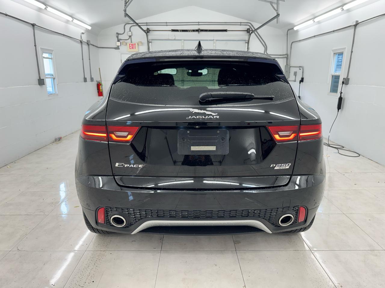 Jaguar E-Pace P250 AWD 2020