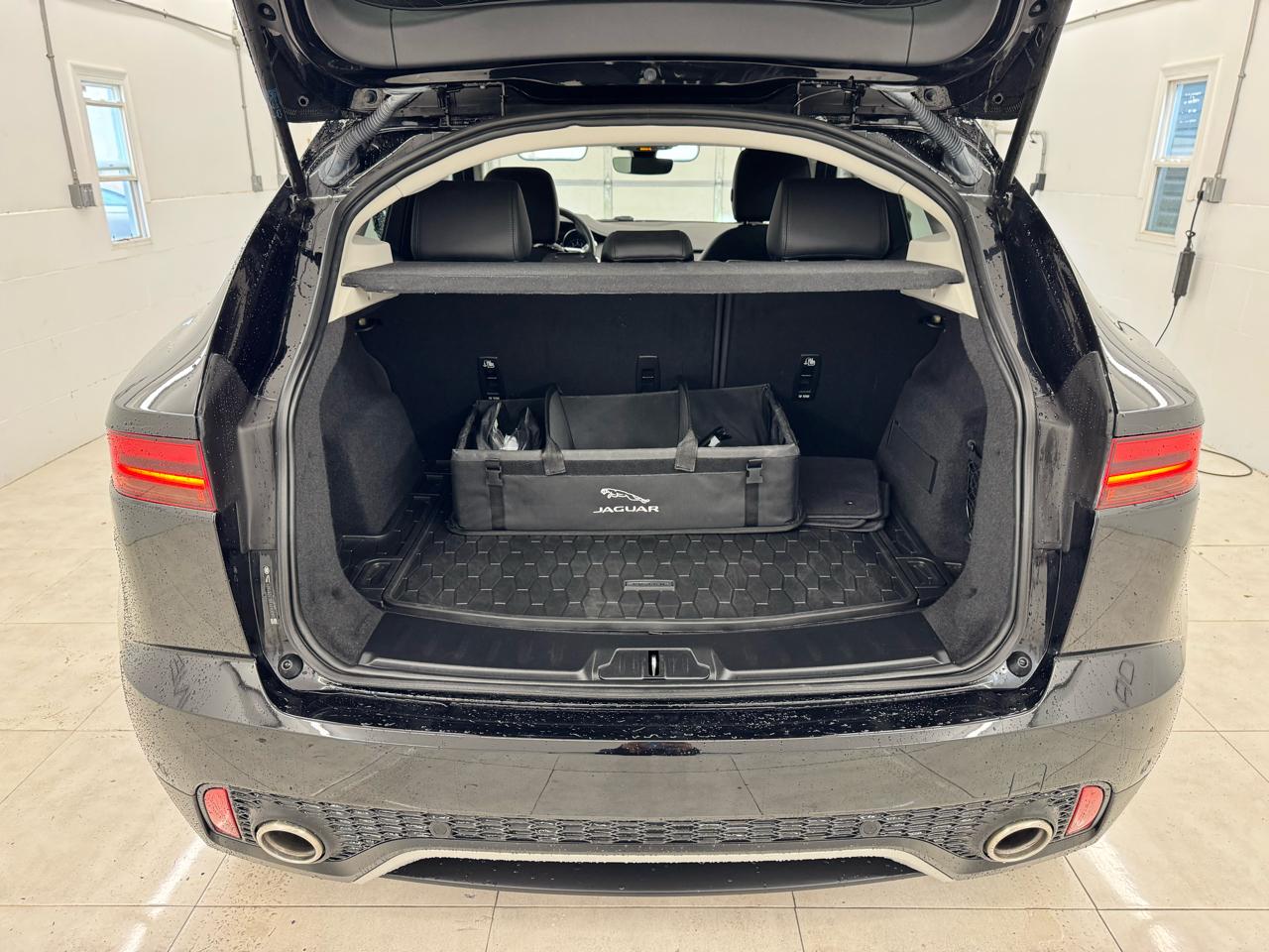 Jaguar E-Pace P250 AWD 2020