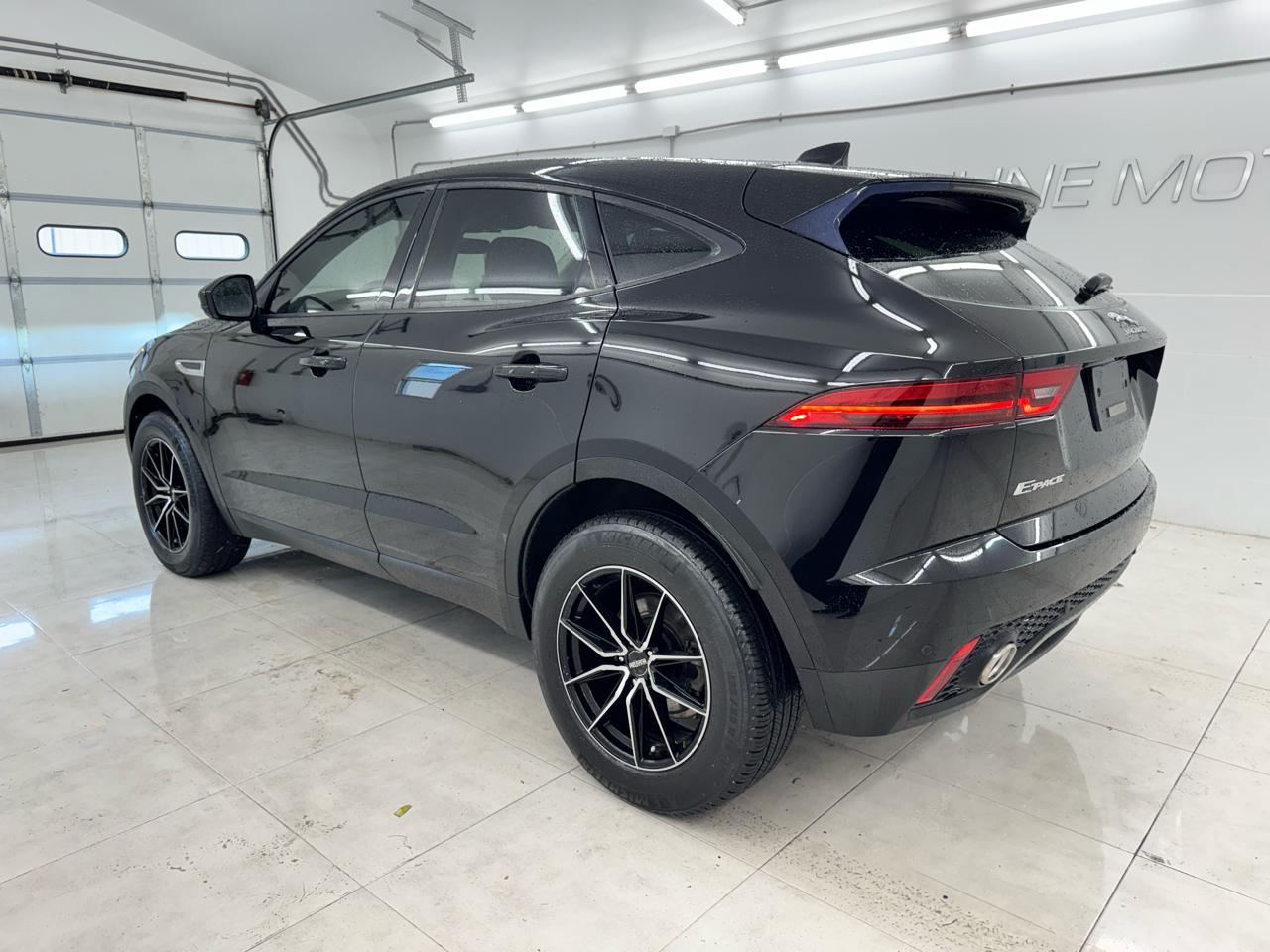 Jaguar E-Pace P250 AWD 2020