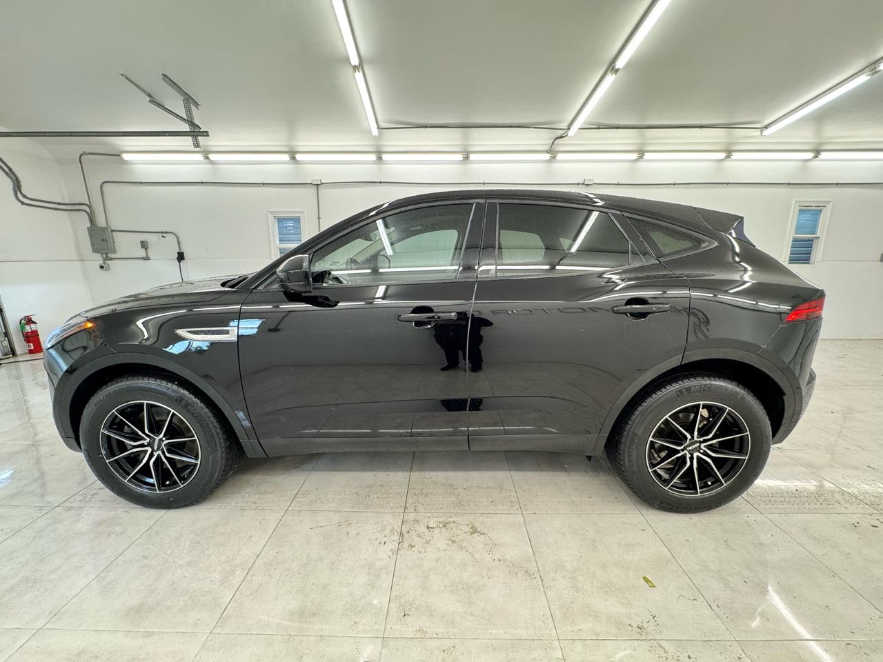 Jaguar E-Pace P250 AWD 2020