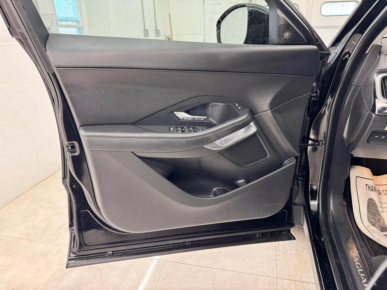 Jaguar E-Pace P250 AWD 2020
