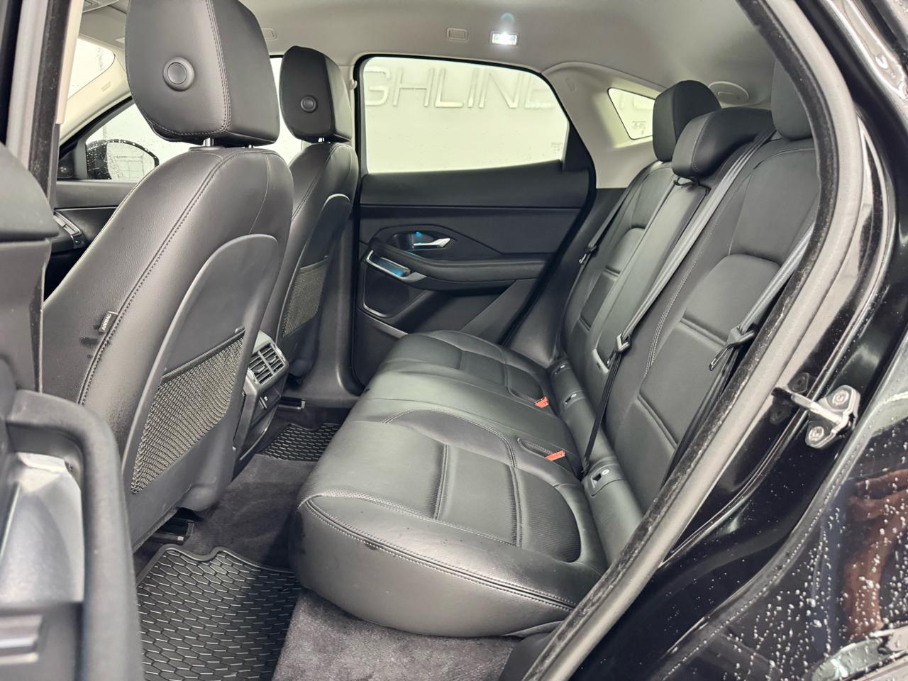 Jaguar E-Pace P250 AWD 2020