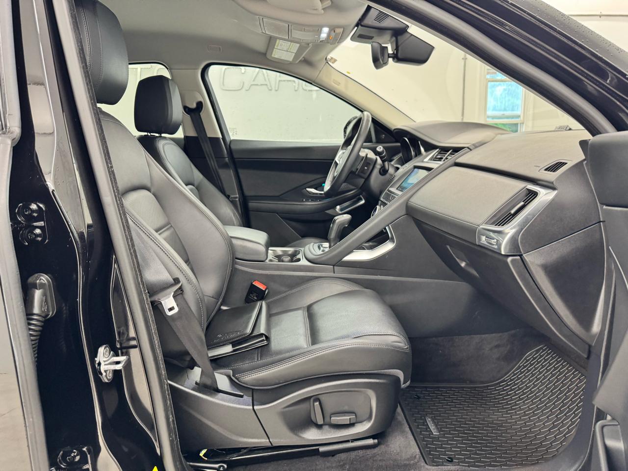 Jaguar E-Pace P250 AWD 2020