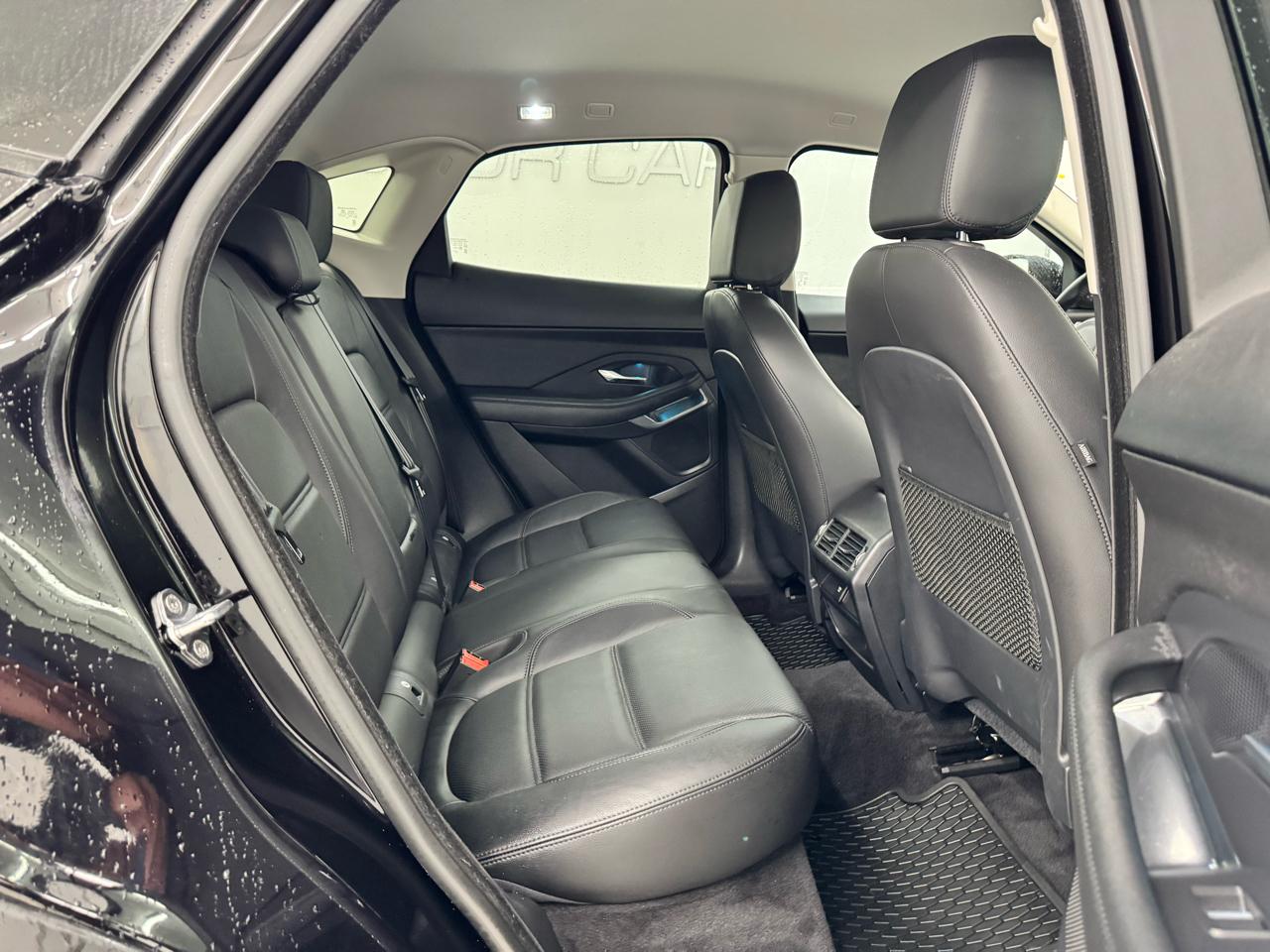 Jaguar E-Pace P250 AWD 2020