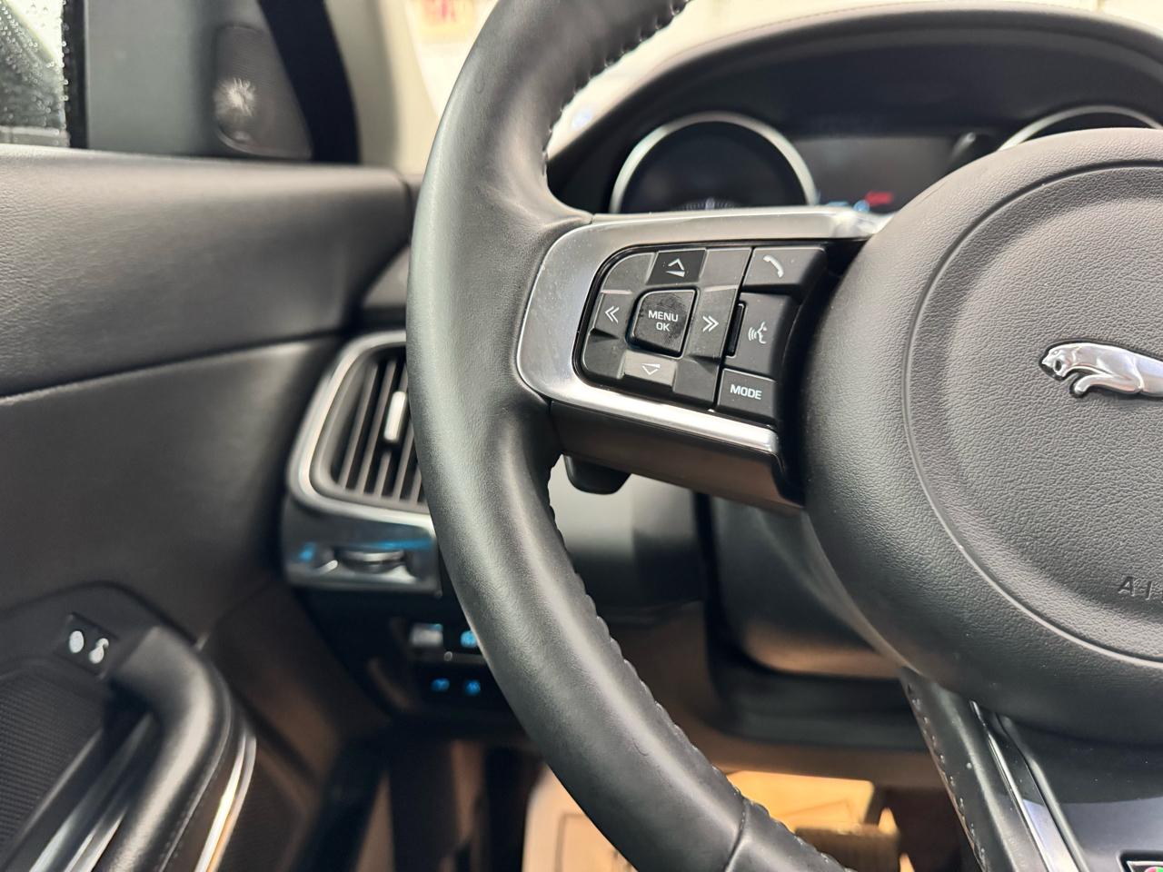 Jaguar E-Pace P250 AWD 2020