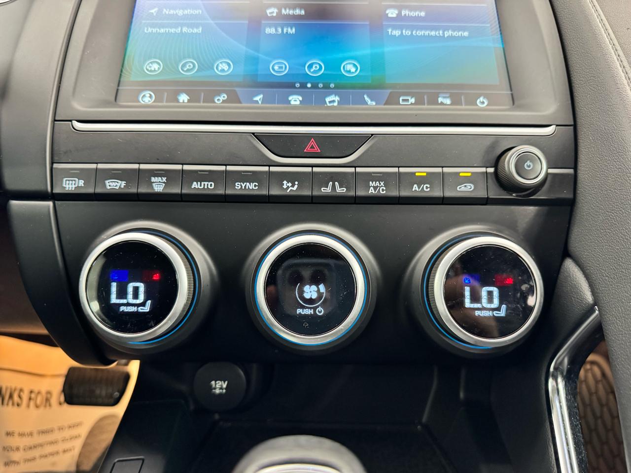 Jaguar E-Pace P250 AWD 2020