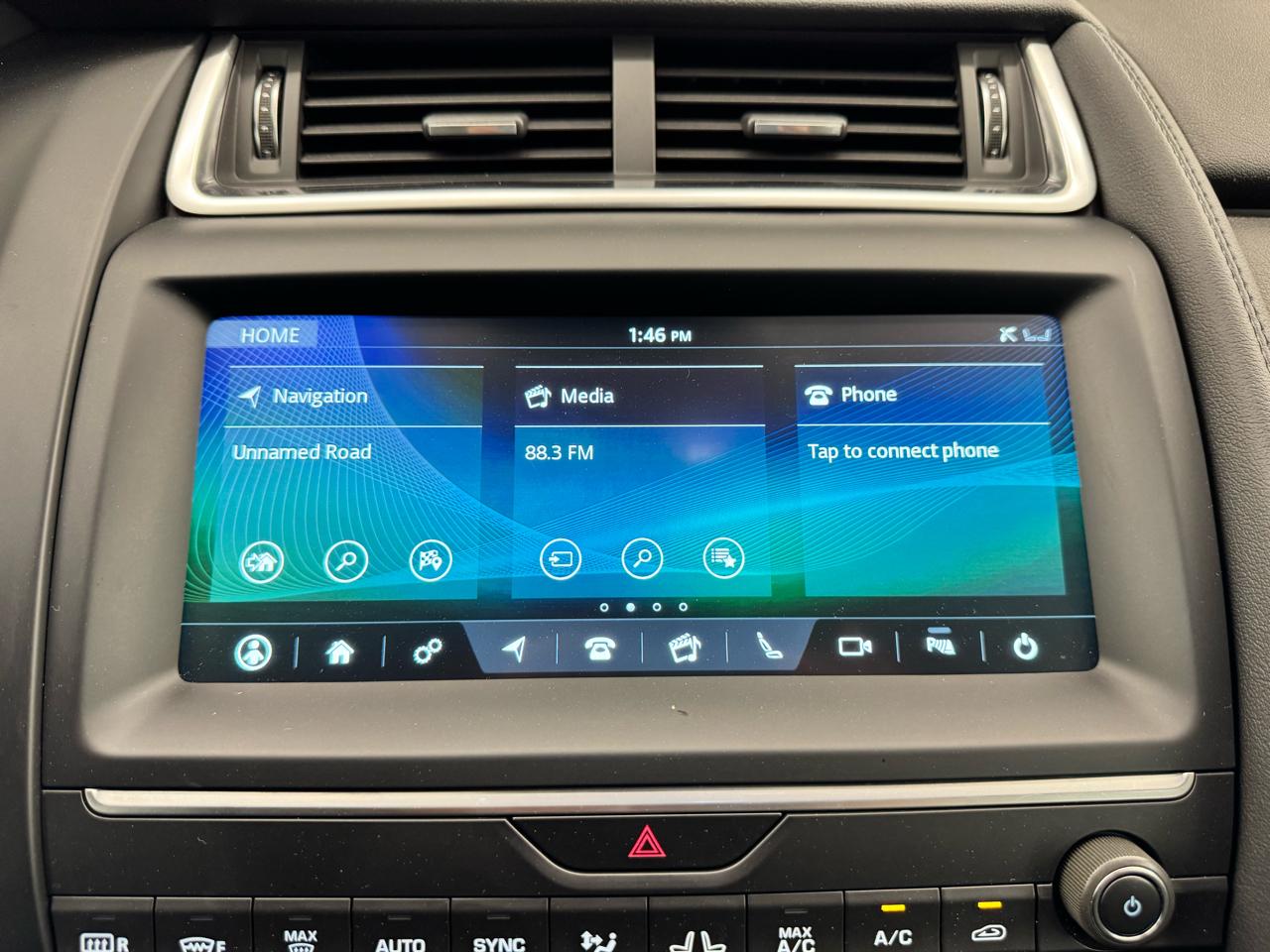 Jaguar E-Pace P250 AWD 2020
