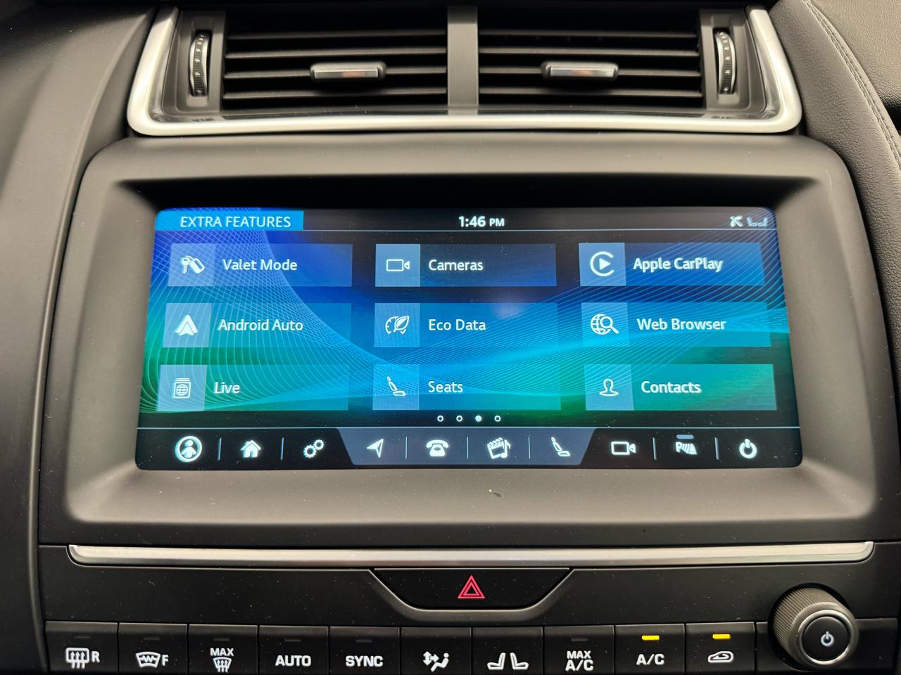Jaguar E-Pace P250 AWD 2020