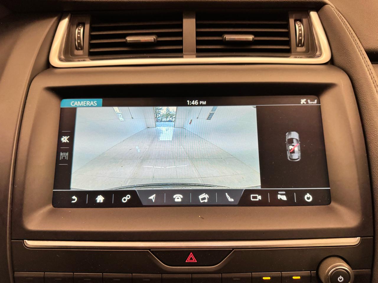 Jaguar E-Pace P250 AWD 2020