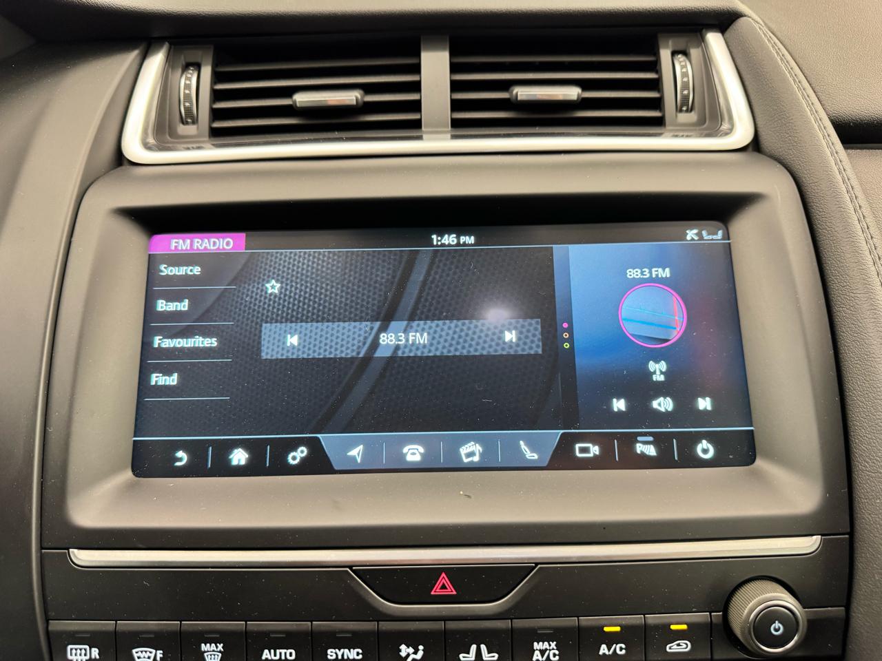 Jaguar E-Pace P250 AWD 2020
