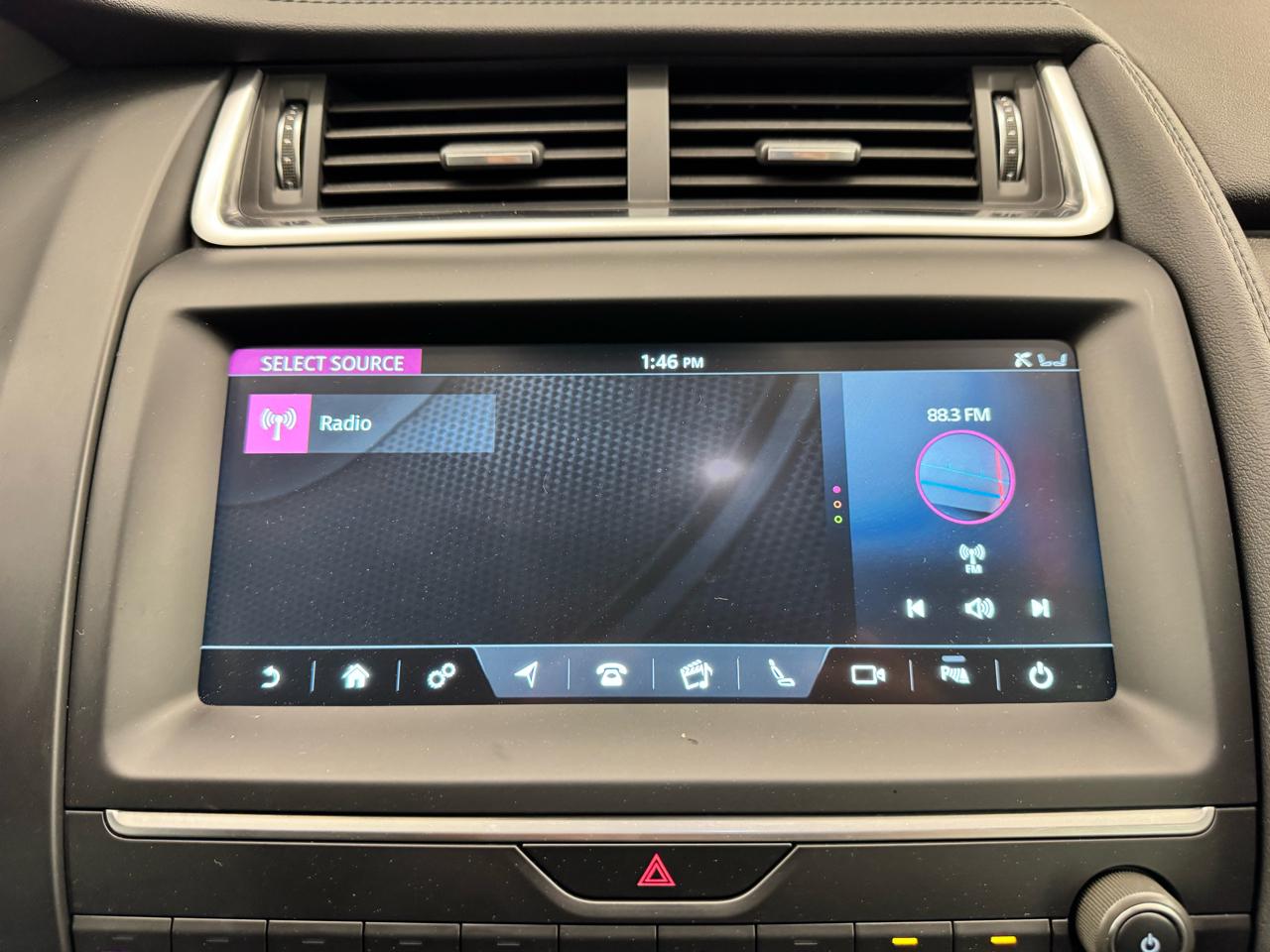 Jaguar E-Pace P250 AWD 2020