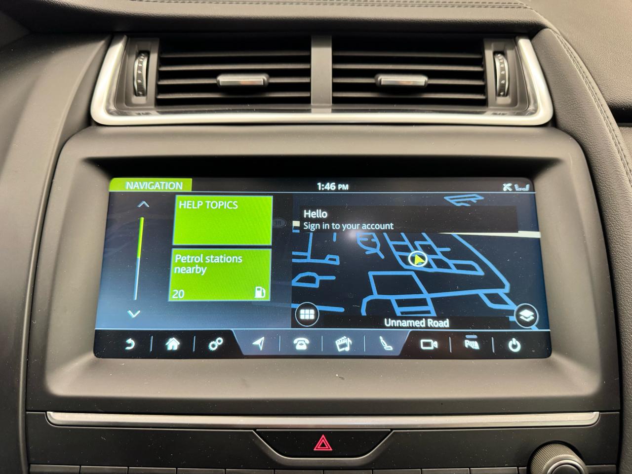 Jaguar E-Pace P250 AWD 2020