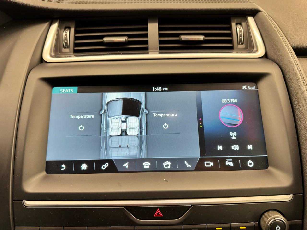Jaguar E-Pace P250 AWD 2020