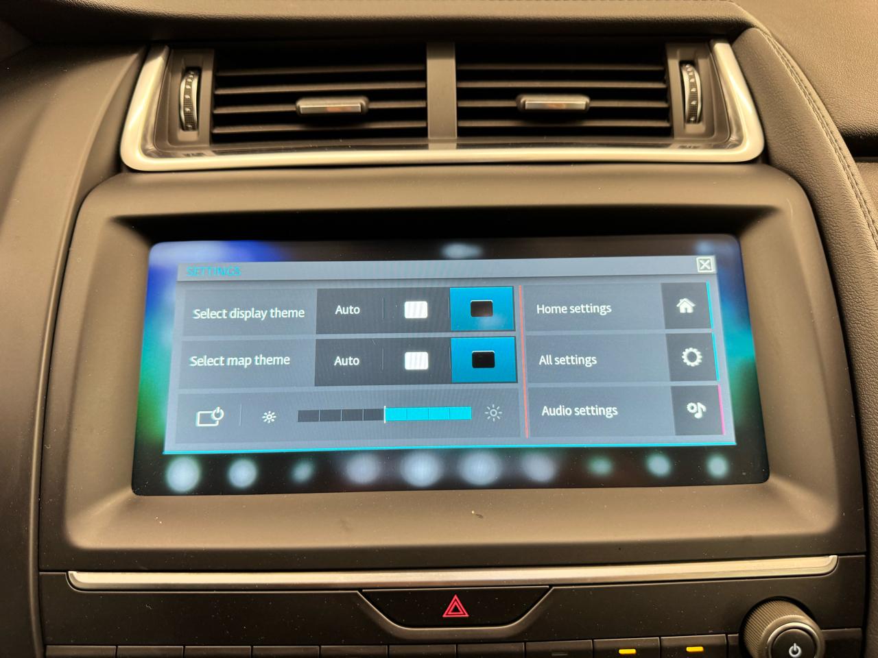 Jaguar E-Pace P250 AWD 2020