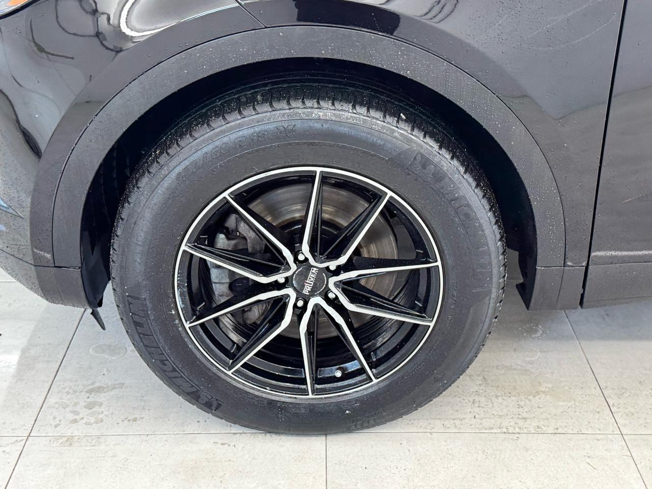 Jaguar E-Pace P250 AWD 2020