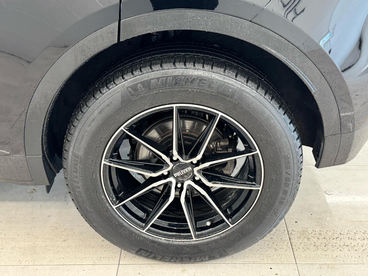 Jaguar E-Pace P250 AWD 2020