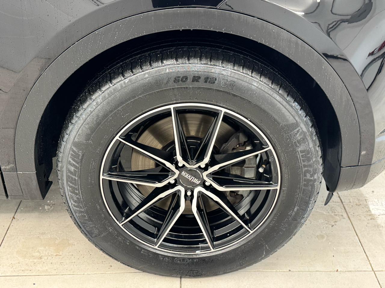 Jaguar E-Pace P250 AWD 2020