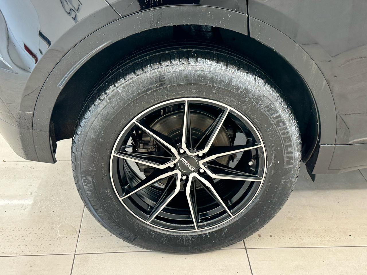 Jaguar E-Pace P250 AWD 2020