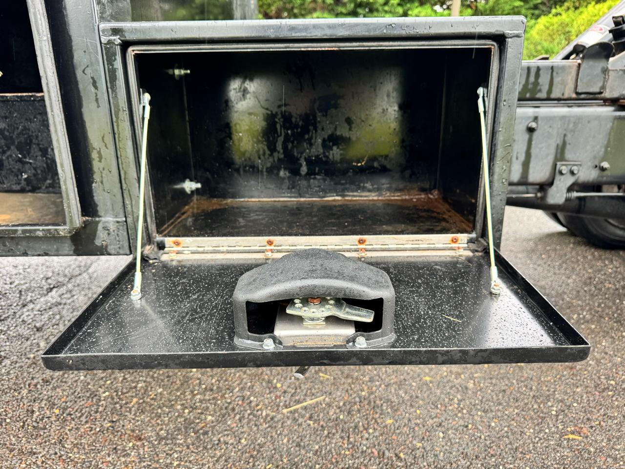 Chevrolet Silverado MD 4WD Reg Cab Work Truck 2023