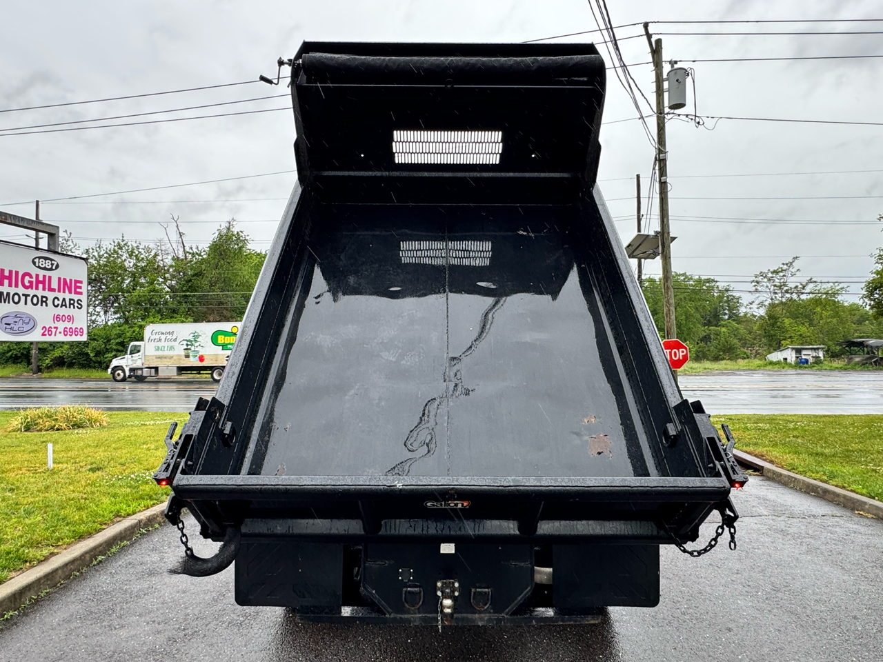 Ford Super Duty F-350 DRW XLT 4WD SuperCab 168" WB 60" CA 2025